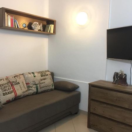 Apartma อิซอลา ภายนอก รูปภาพ