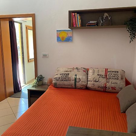 Apartma อิซอลา ภายนอก รูปภาพ