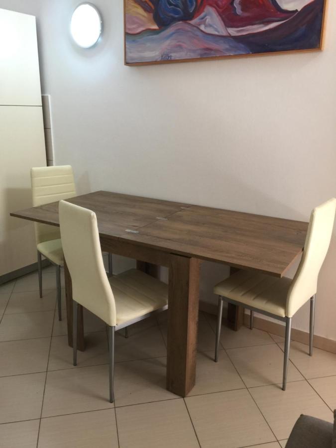 Apartma อิซอลา ภายนอก รูปภาพ