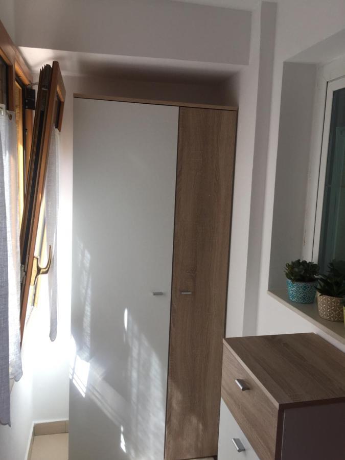 Apartma อิซอลา ภายนอก รูปภาพ