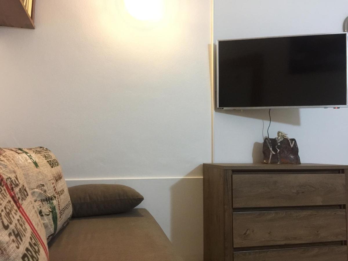 Apartma อิซอลา ภายนอก รูปภาพ
