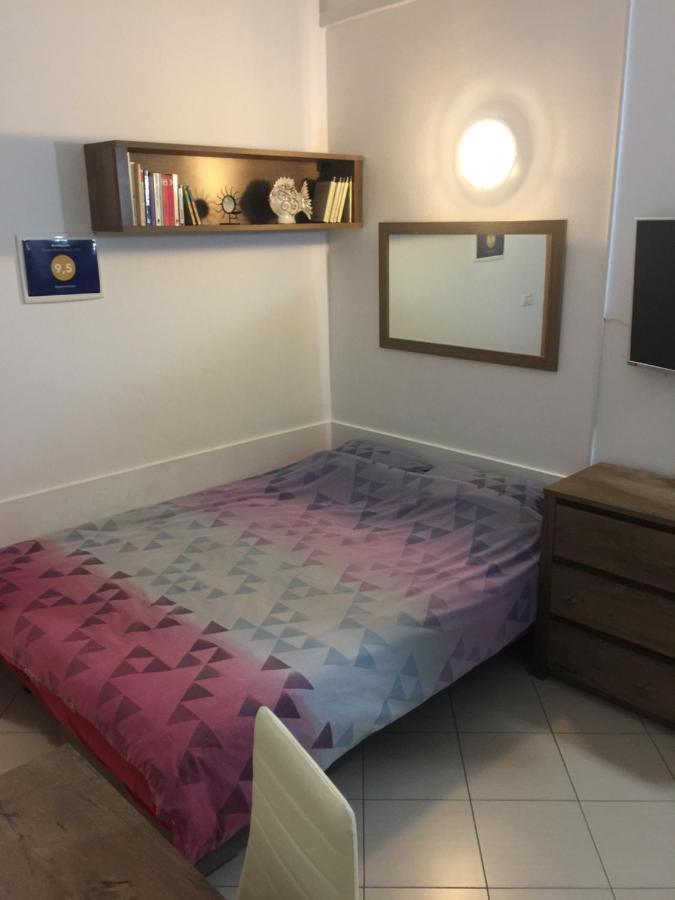 Apartma อิซอลา ภายนอก รูปภาพ