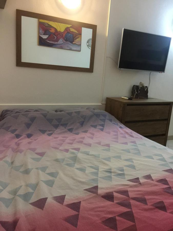 Apartma อิซอลา ภายนอก รูปภาพ