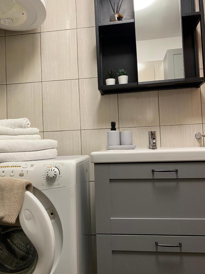 Apartma อิซอลา ภายนอก รูปภาพ