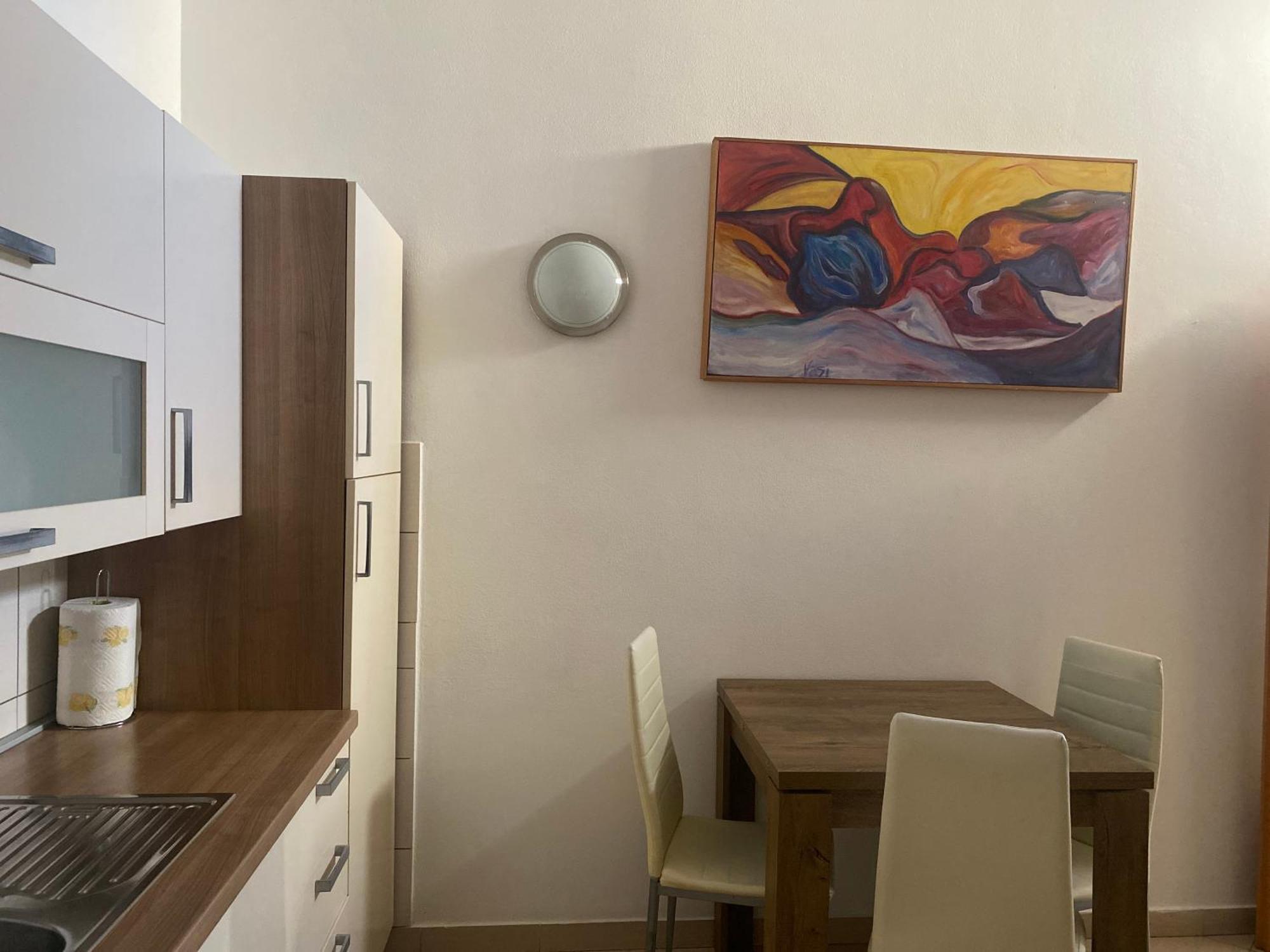Apartma อิซอลา ภายนอก รูปภาพ