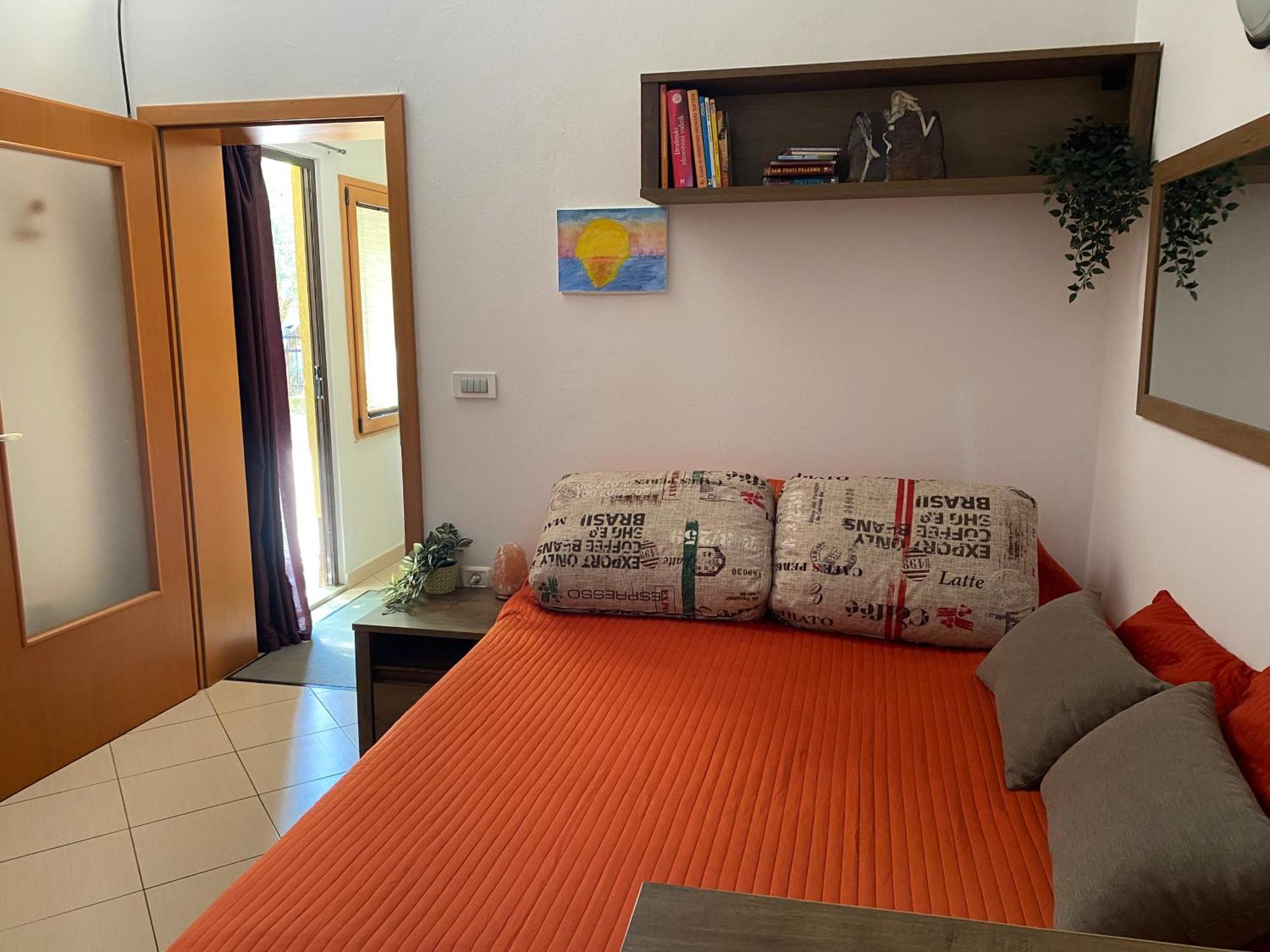 Apartma อิซอลา ภายนอก รูปภาพ