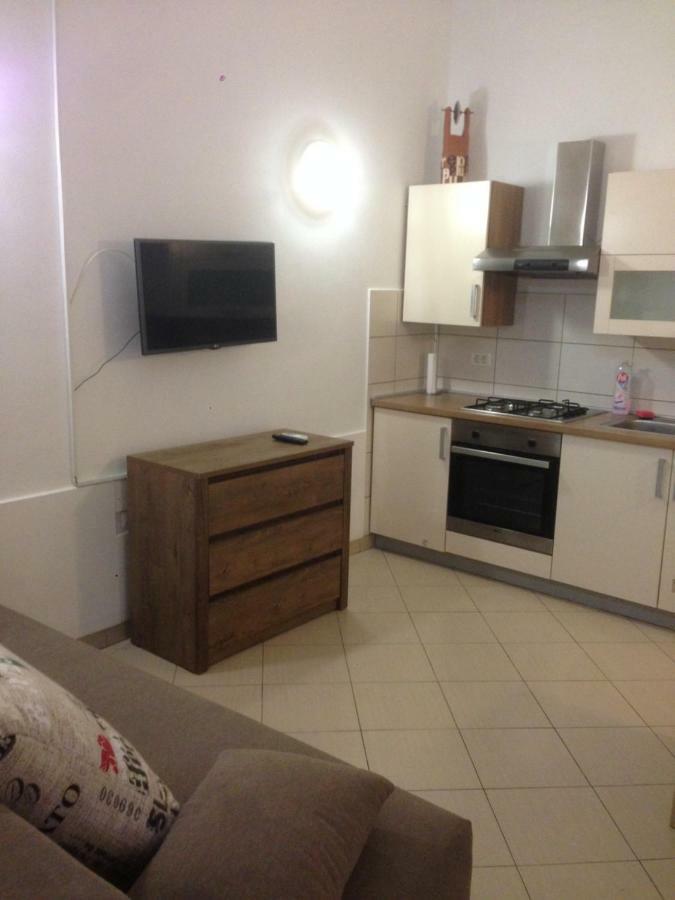 Apartma อิซอลา ภายนอก รูปภาพ